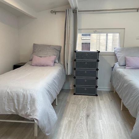 Maisonette De 25M2 A La Porte De Paris Gentilly Zewnętrze zdjęcie