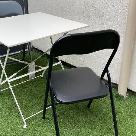 Maisonette De 25M2 A La Porte De Paris Gentilly Zewnętrze zdjęcie