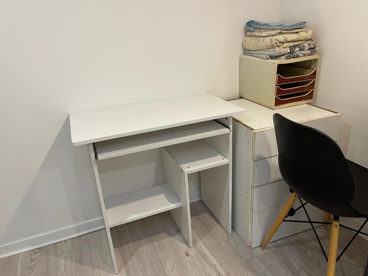 Maisonette De 25M2 A La Porte De Paris Gentilly Zewnętrze zdjęcie